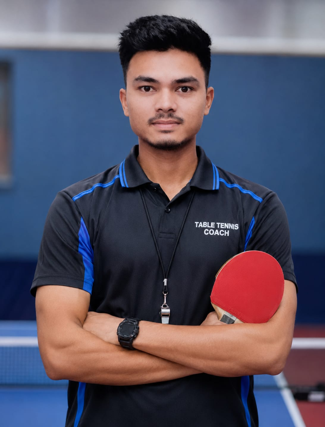 Dheeraj Rana